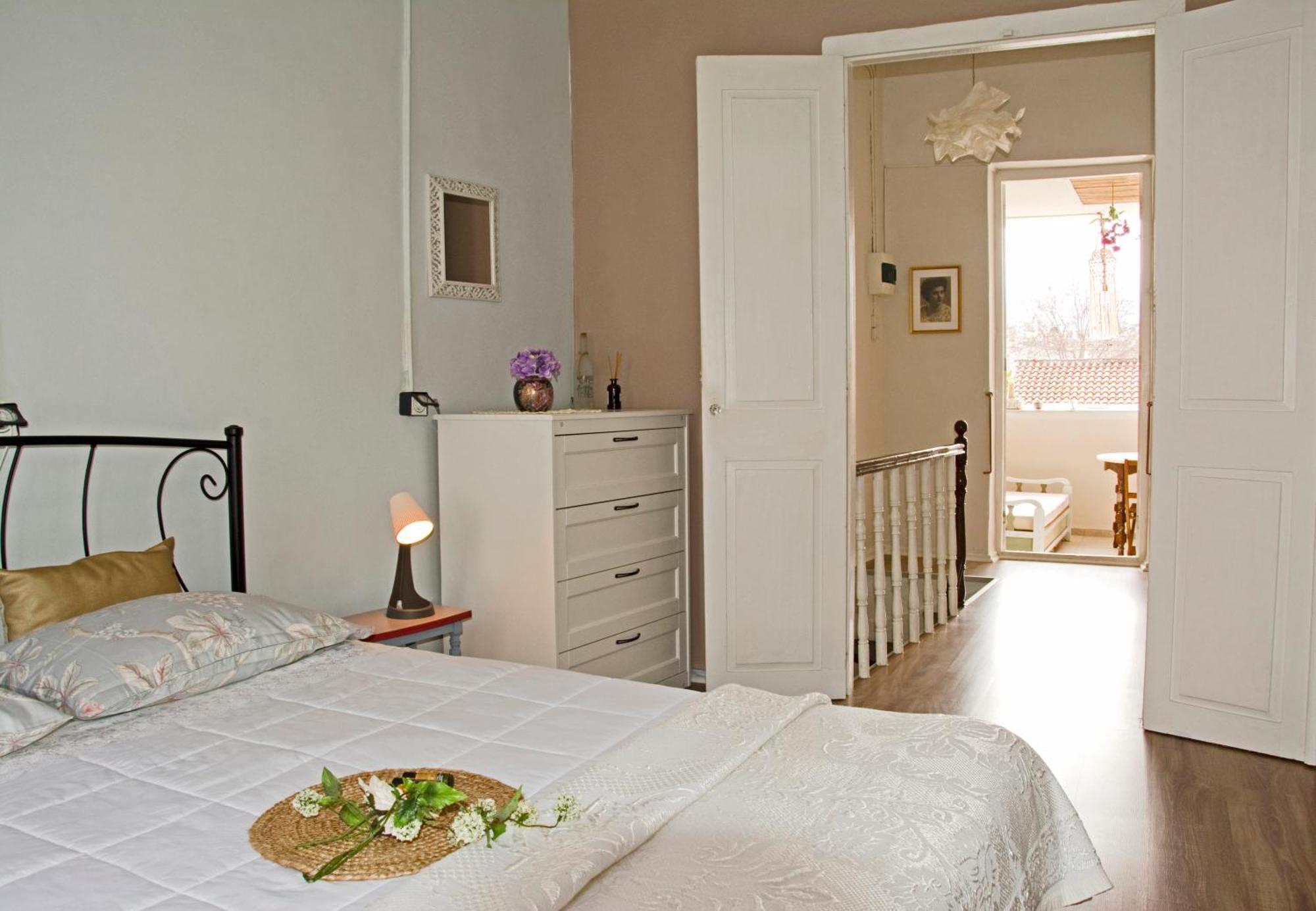 Villa Lilian'S House Chania  Exterior foto