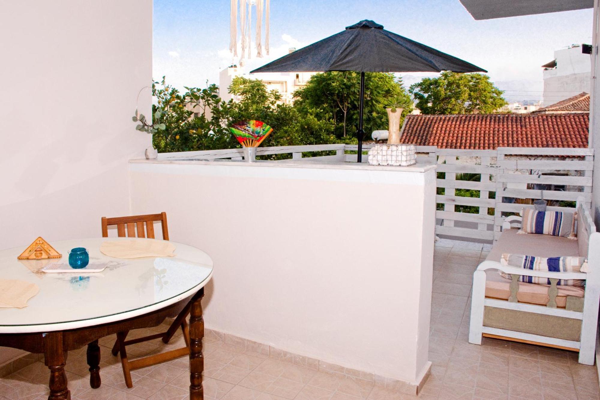 Villa Lilian'S House Chania  Exterior foto
