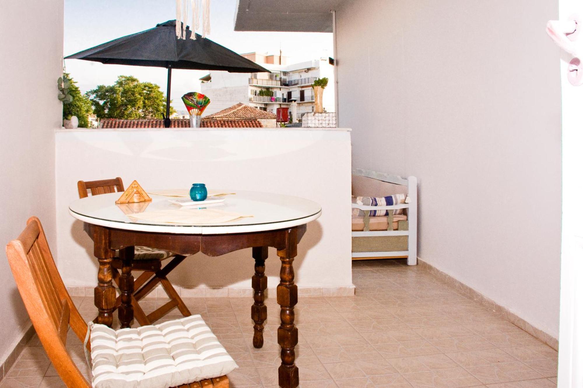 Villa Lilian'S House Chania  Exterior foto