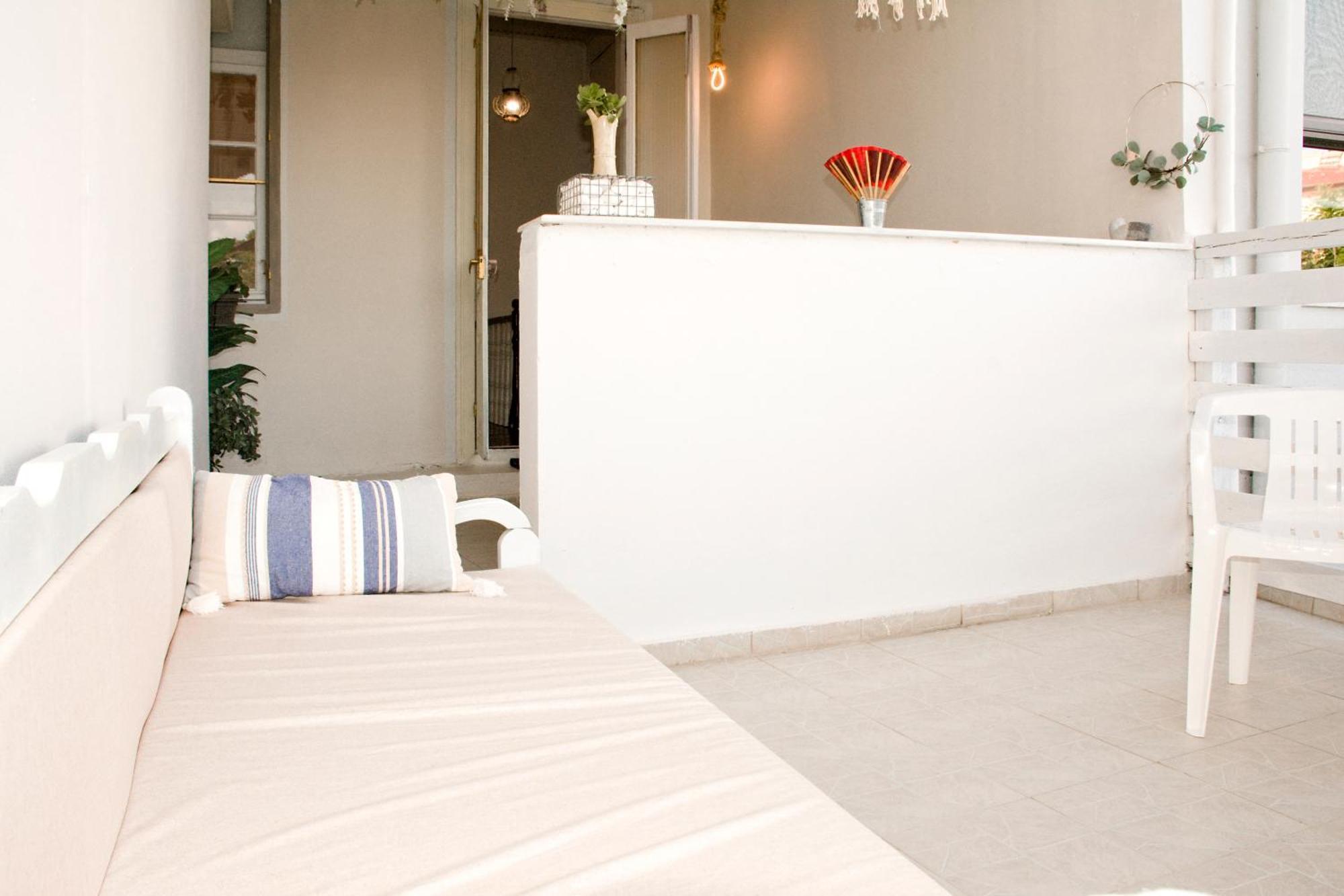 Villa Lilian'S House Chania  Exterior foto