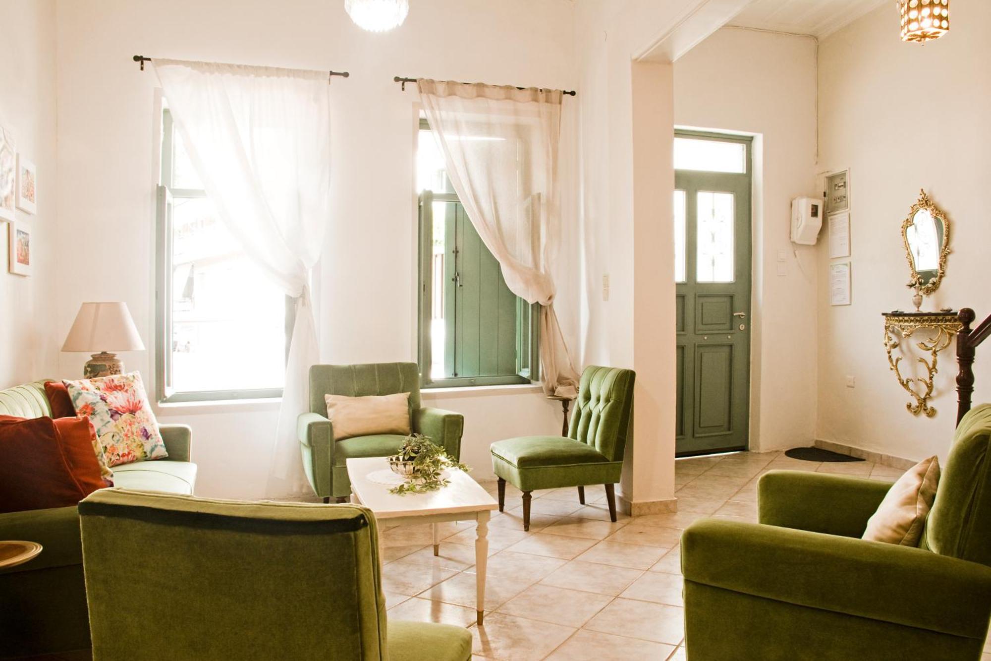 Villa Lilian'S House Chania  Exterior foto