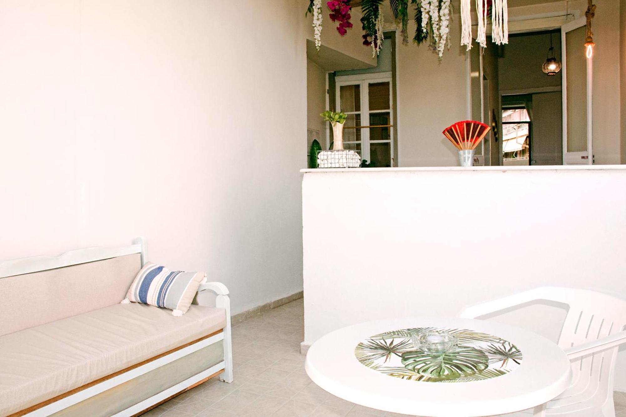 Villa Lilian'S House Chania  Exterior foto