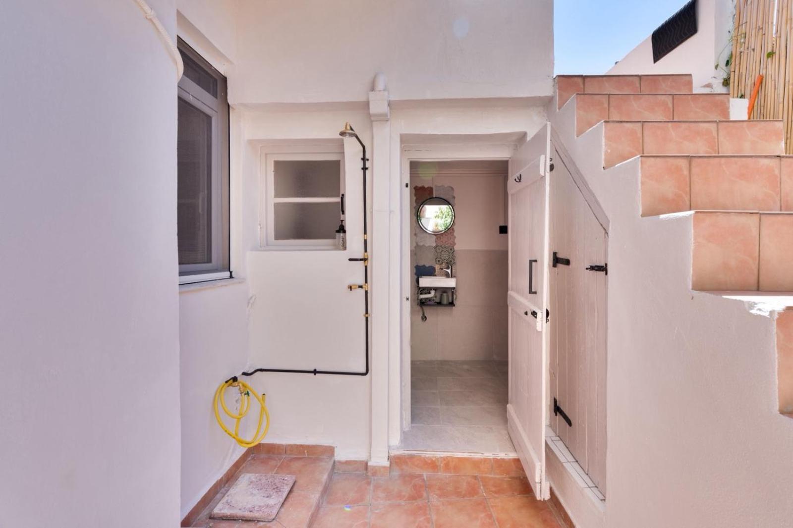 Villa Lilian'S House Chania  Exterior foto